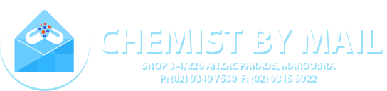 Chemist By Mail Maroubra